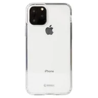 Etui i futerały do telefonów - Krusell Etui Kivik Cover iPhone 11 Pro, przezroczyste - miniaturka - grafika 1