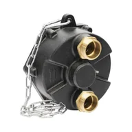 Pompy wodne - Pompa WOM ZWP 280-30 93913 - miniaturka - grafika 1