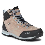 Buty trekkingowe damskie - Trekkingi CMP Alcor 2.0 Mid Wp 3Q18576 Cenere-Cristallo 02PP - miniaturka - grafika 1