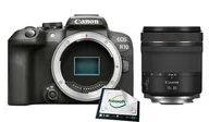 Aparaty Cyfrowe - Canon EOS R10 inne zestawy - miniaturka - grafika 1