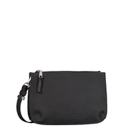 Torebki damskie - Gabor bags Kimberly damska torba na ramię, czarna, czarny - miniaturka - grafika 1