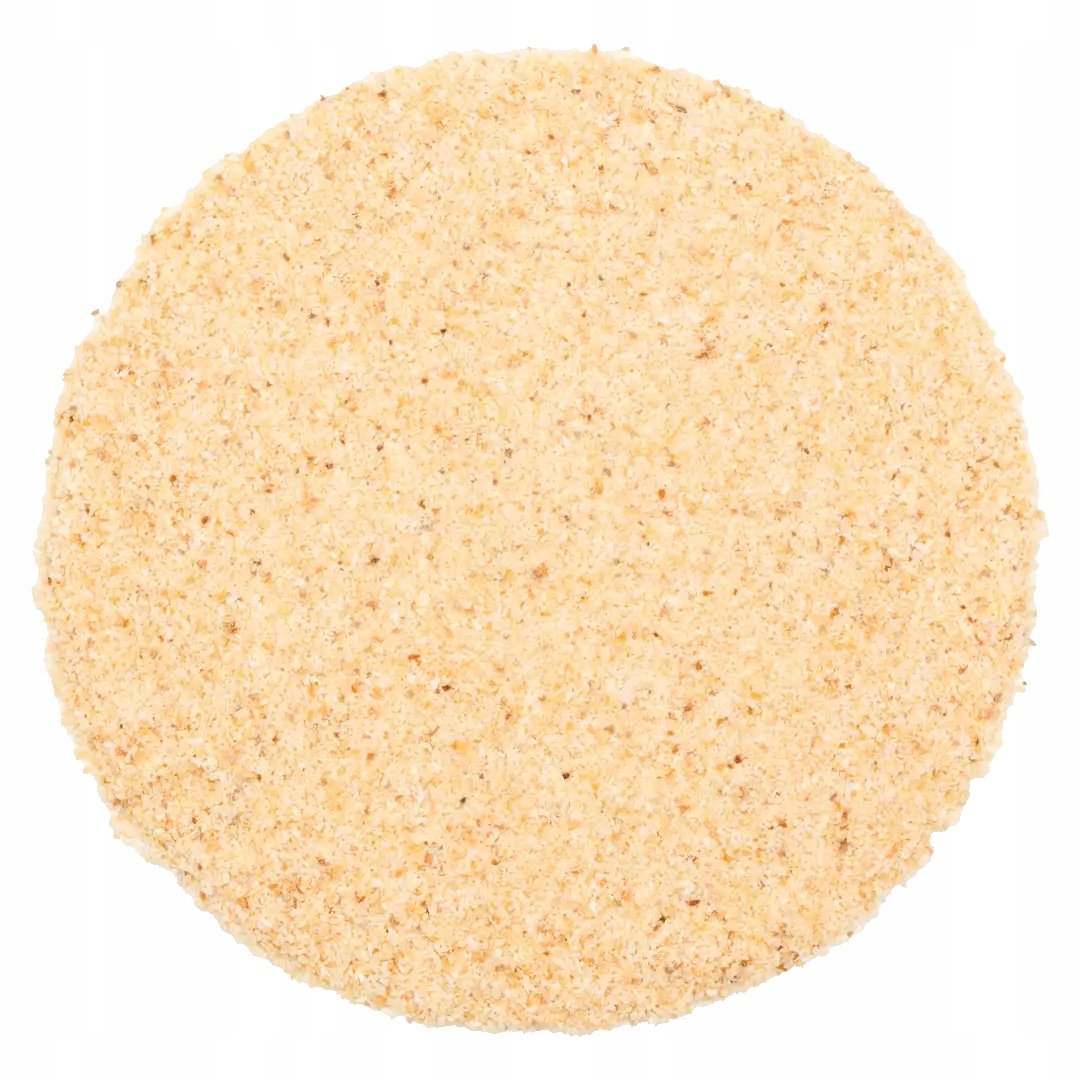 Czosnek granulowany Indie 5kg.