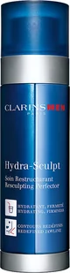 CLARINS Hydra-Sculpt ClarinsMen - Krem Nawilżająco-Ujędrniający Format Podróżny - Kosmetyki do pielęgnacji twarzy męskie - miniaturka - grafika 1