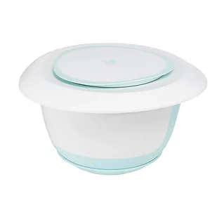 Zestaw dwóch misek do miksowania z akcesoriami, 1,5L + 3,5L - Pozostałe akcesoria kuchenne - miniaturka - grafika 1