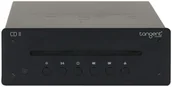 Odtwarzacze CD - Tangent CD II TANMINCDII czarny - miniaturka - grafika 1