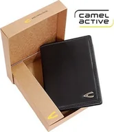 Portfele - Camel Active CAMEL ACTIVE B34 708 60 portfel męski - aż 13 miejsc na karty B34 708 60 - miniaturka - grafika 1