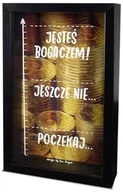 Skarbonki - Skarbonka Home 3 - Bogacz - miniaturka - grafika 1