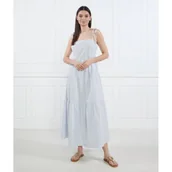 Sukienki - Tommy Hilfiger Sukienka - miniaturka - grafika 1