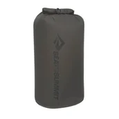 Akcesoria turystyczne - Worek wodoodporny Lightweight Dry Sack 35 l Sea to Summit - beluga grey - miniaturka - grafika 1