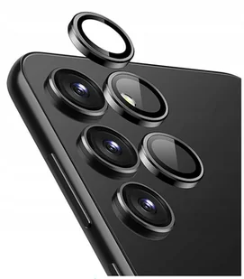 Szkło na Aparat Tył Szybka do Samsung Galaxy A54 5G OCHRONNE - Szkła hartowane na telefon - miniaturka - grafika 1