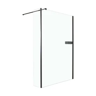 Kabina prysznicowa Walk-in INC i deflektor 140 x 200 Sealskin - Kabiny prysznicowe - miniaturka - grafika 1
