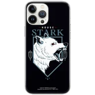 Etui i futerały do telefonów - Etui Gra o Tron dedykowane do Iphone 13, wzór: Gra o Tron 007 Etui całkowicie zadrukowane, oryginalne i oficjalnie licencjonowane / Game of Thrones - miniaturka - grafika 1
