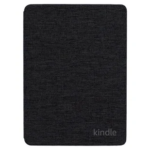 Kindle Oryginalne etui Kindle Paperwhite 5 wodoodporne 2021) Czarne - Etui do czytników e-book - miniaturka - grafika 1