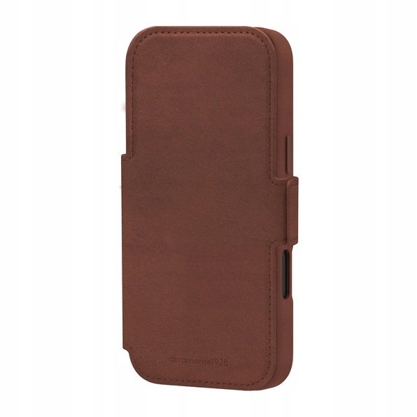 Etui Dbramante do iPhone 17 Pro , pokrowiec MagSafe Portfel z Klapką case