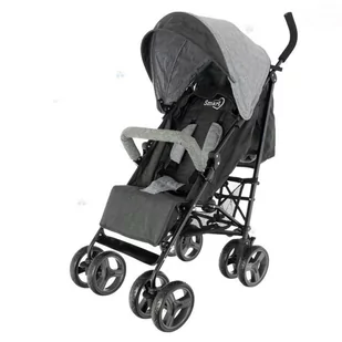 Euro Baby SMART PRO CZARNY - Wózki dziecięce - miniaturka - grafika 1