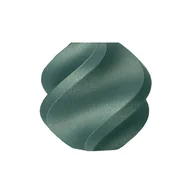 Filamenty i akcesoria do drukarek 3D - Filament Bambu Lab PLA Galaxy 1,75mm 1kg - w zestawie z wielorazową szpulą - Green - miniaturka - grafika 1