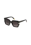 Okulary przeciwsłoneczne - Furla SFU818 Adulto unisex Plastica - miniaturka - grafika 1