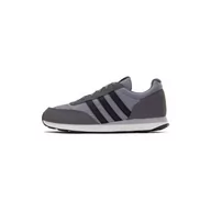 Buty sportowe męskie - Buty adidas Run 60S 3.0 M (kolor Szary/Srebrny, rozmiar 40) - miniaturka - grafika 1