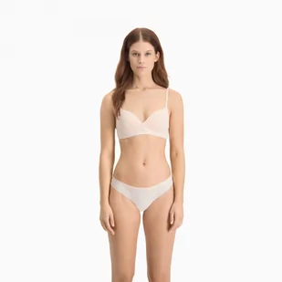 Damskie stringi (2-pak) PUMA PUMA WOMEN SEAMLESS STRING HANG - Bielizna sportowa damska - miniaturka - grafika 1
