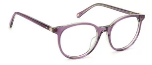 Okulary korekcyjne Fossil FOS 7086 0T7 - Okulary korekcyjne, oprawki, szkła - miniaturka - grafika 2