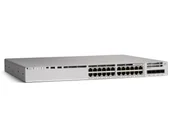 Switche - Switch Cisco Catalyst C9200-24P-A - miniaturka - grafika 1
