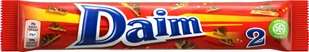 Daim Baton 2 szt - Inne słodycze - miniaturka - grafika 1