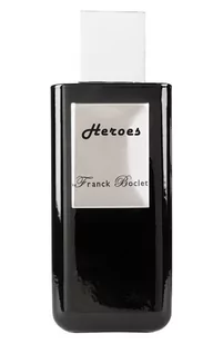 Franck Boclet Rock Riot Heroes Extrait De Parfum 100ml 3575070054415 - Wody i perfumy unisex - miniaturka - grafika 1