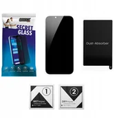 Filtry prywatyzujące - Matowe szkło prywatyzujące GrizzGlass SecretGlass do Lenovo Yoga Pad Pro GRZ13954 - miniaturka - grafika 1