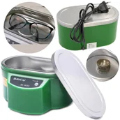 Myjki ultradźwiękowe - GAT Myjka Ultradźwiękowa 600Ml Do Stali Biżuterii Itp - miniaturka - grafika 1