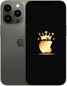 Ładowarki do telefonów - Apple iPhone 13 Pro 128 Gb Grafitowy |Szkło Hartowane Etui+ Ładowarka - miniaturka - grafika 1