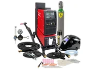 Spawarki - Spawarka Welder Fantasy JET TIG II 400 Tower AC/DC IGBT PFC Pakiet akcesoriów 2 - JET2TIG400TWT4_p2 - miniaturka - grafika 1