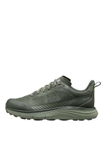 Helly Hansen Męskie buty trekkingowe Stega Ht, Dark Utility, 43 EU, Dark Utility, 43 EU