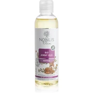 Kremy dla dzieci - Nobilis Tilia Kids' Care Matýsek olejek pielęgnacyjny dla dzieci od urodzenia 200 ml - miniaturka - grafika 1