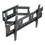 Uchwyty do telewizora - MOUNTY Uchwyt ścienny Profi TV ze standardem VESA 66'' - miniaturka - grafika 1