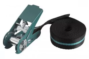 Wolfcraft Zacisk taśmowy Z MECHANIZMEM ZAPADKOWYM WF3418000 - Inne urządzenia budowlane - miniaturka - grafika 2