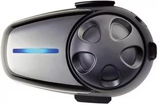 Sena SMH10-11 motocyklowy system komunikacji Bluetooth z uniwersalnym zestawem mikrofonowym - Akcesoria motocyklowe - miniaturka - grafika 1