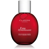 Wody i perfumy damskie - Clarins, Eau Dynamisante Treatment Fragrance, Woda perfumowana dla kobiet, 50 ml - miniaturka - grafika 1