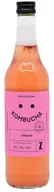 Zdrowa żywność - ZAKWASOWNIA (zakwasy, kimchi, kombucha) KOMBUCHA RÓŻANA BIO 500 ml - ZAKWASOWNIA BP-5907739367228 - miniaturka - grafika 1