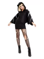 Stroje karnawałowe - STRÓJ KOBIETA NIETOPERZ HALLOWEEN-M - miniaturka - grafika 1