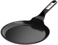 Patelnie - Patelnia do naleśników non-stick Phantom 25 cm BergHOFF - miniaturka - grafika 1