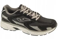 Buty sportowe męskie - Joma RT50 2501 RRT50W2501 Czarne 43 - miniaturka - grafika 1