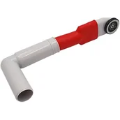 Syfony - Franke Ukryty przelew Grey Line do zlewozmywaków Urban UBG szary 133.0537.939 doradzimy wycena@mizar.pl tel.(22)723 73 63 - miniaturka - grafika 1