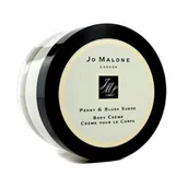 Wody i perfumy damskie - Jo Malone, Peony & Blush Suede, Body Creme, 175ml - miniaturka - grafika 1