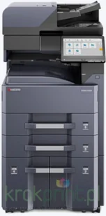 Kyocera TASKalfa MZ4000i - Urządzenia wielofunkcyjne - miniaturka - grafika 1
