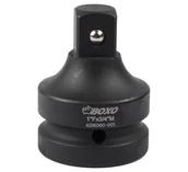 Klucze i nasadki - Redukcja udarowa BOXO do nasadek 1" na 3/4" - miniaturka - grafika 1