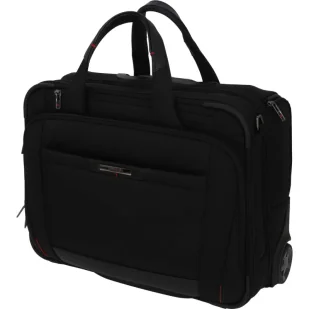 Samsonite Walizka PRO-DLX 5 15.6" - Walizki - miniaturka - grafika 1