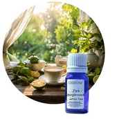 Zapachy do domu - Z'ARA BERGAMOT & WHITE TEA - Kompozycja Zapachowa 10 ml - miniaturka - grafika 1