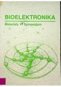 Technika - Bioelektronika Materiały VI Sympozjum - miniaturka - grafika 1