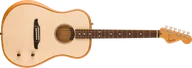 Gitary akustyczne - Fender Highway Series Dreadnought Rosewood Fingerboard Natural - miniaturka - grafika 1