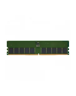 KINGSTON 32GB 5200MT/s DDR5 ECC CL42 DIMM 2Rx8 Hynix A - Pamięci RAM - miniaturka - grafika 1